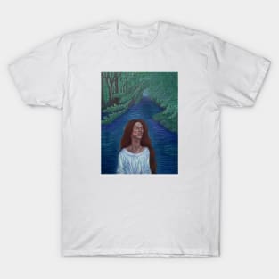 Lady of the Lake T-Shirt